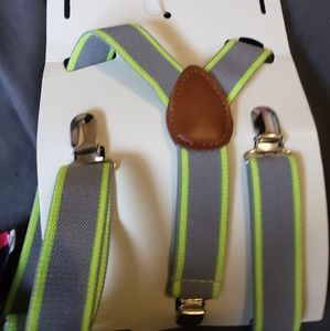 Kids  Suspenders